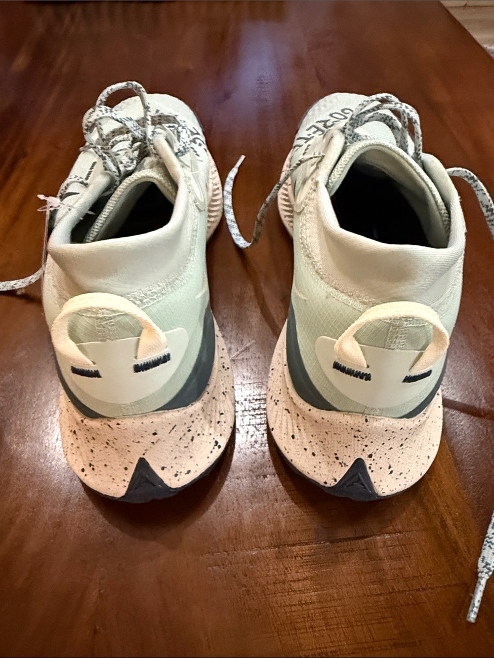 Nike Pegasus Trail 3 Running Gore-tex Seafoam color - Picture 5 of 9